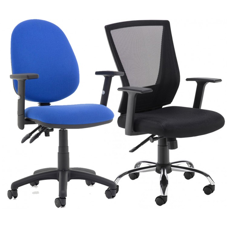 Operator Chairs